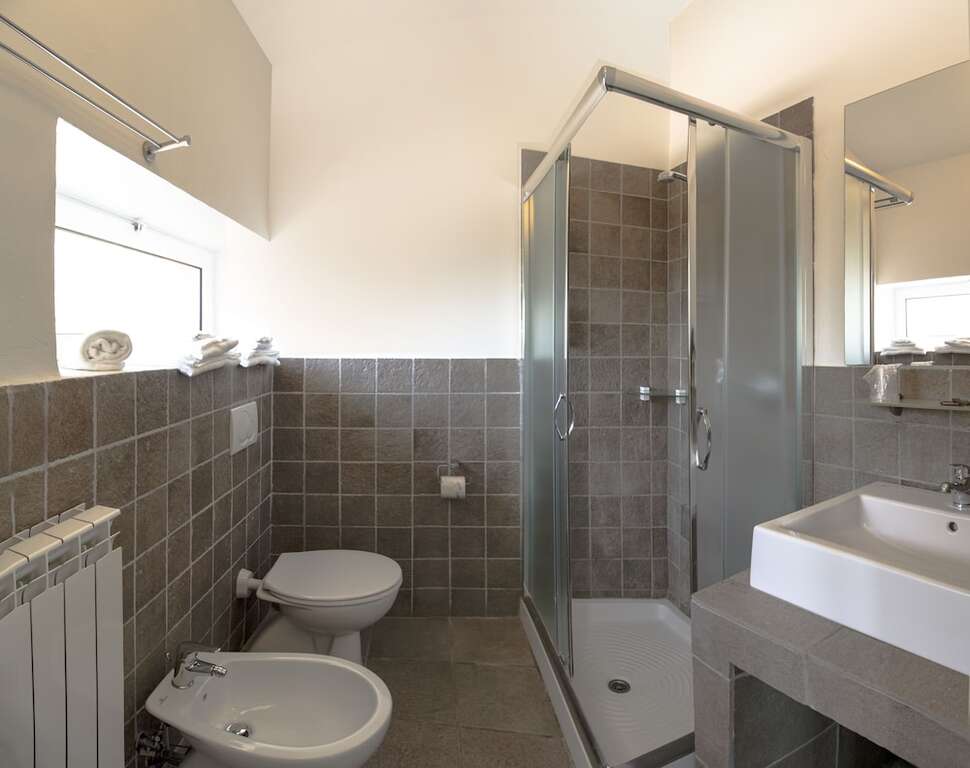 Een foto van Albergo Serena