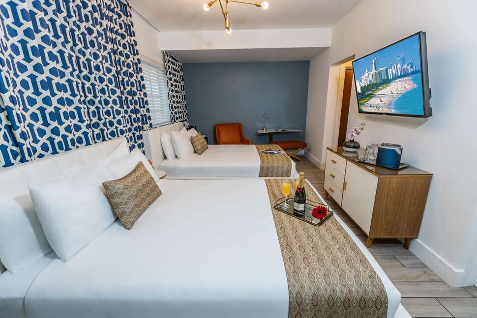 Een foto van Oceanside Hotel