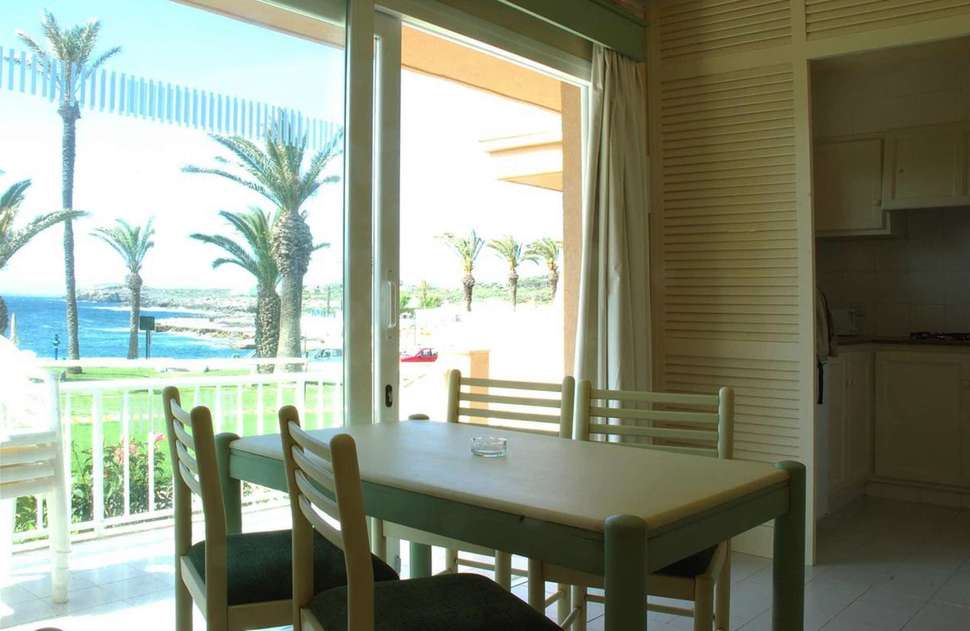 Een foto van Alua Illa De Menorca