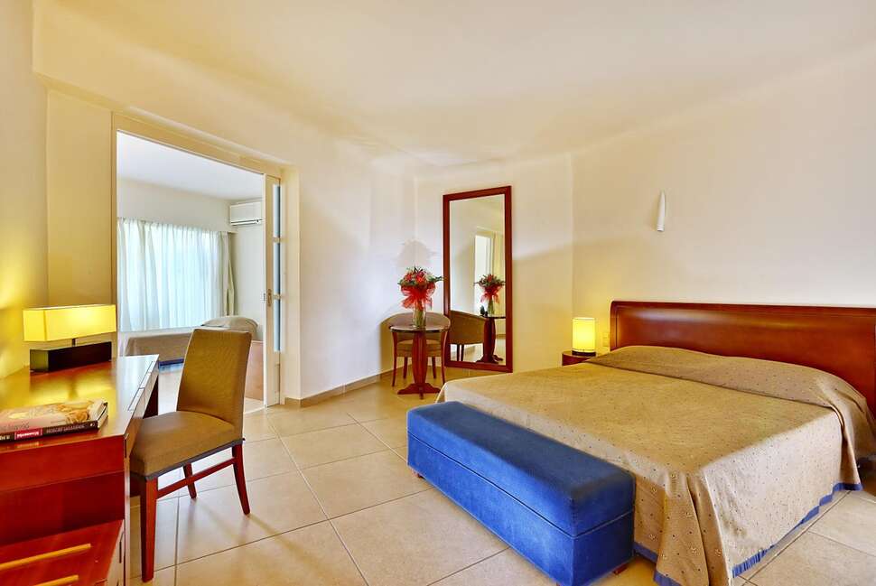 Ein Foto Apollonia Beach Resort & Spa