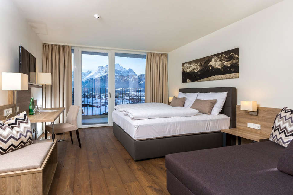 Een foto van Sentido Alpenhotel Kaiserfels