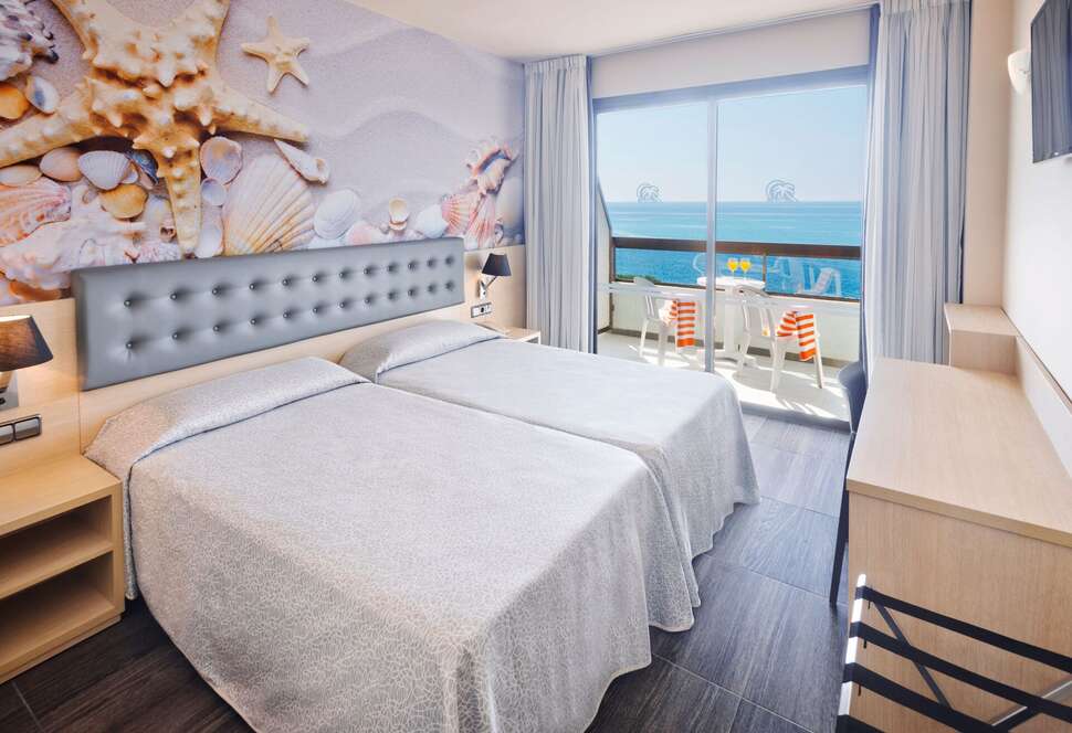 Een foto van Hotel Tropic Park