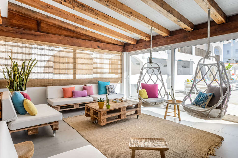 Een foto van Vibra Bossa Flow Hotel
