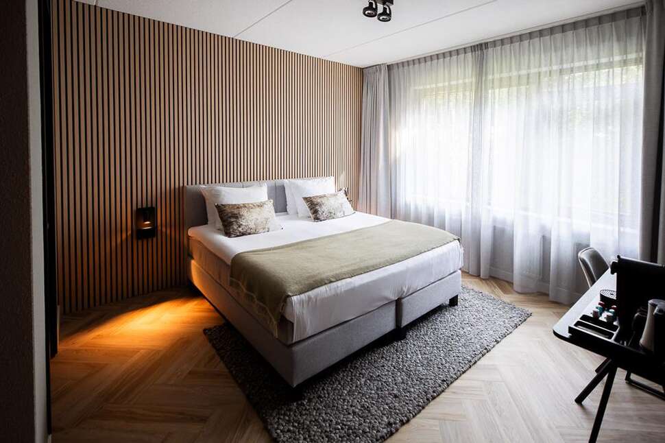 Een foto van Veluwe Hotel De Beyaerd