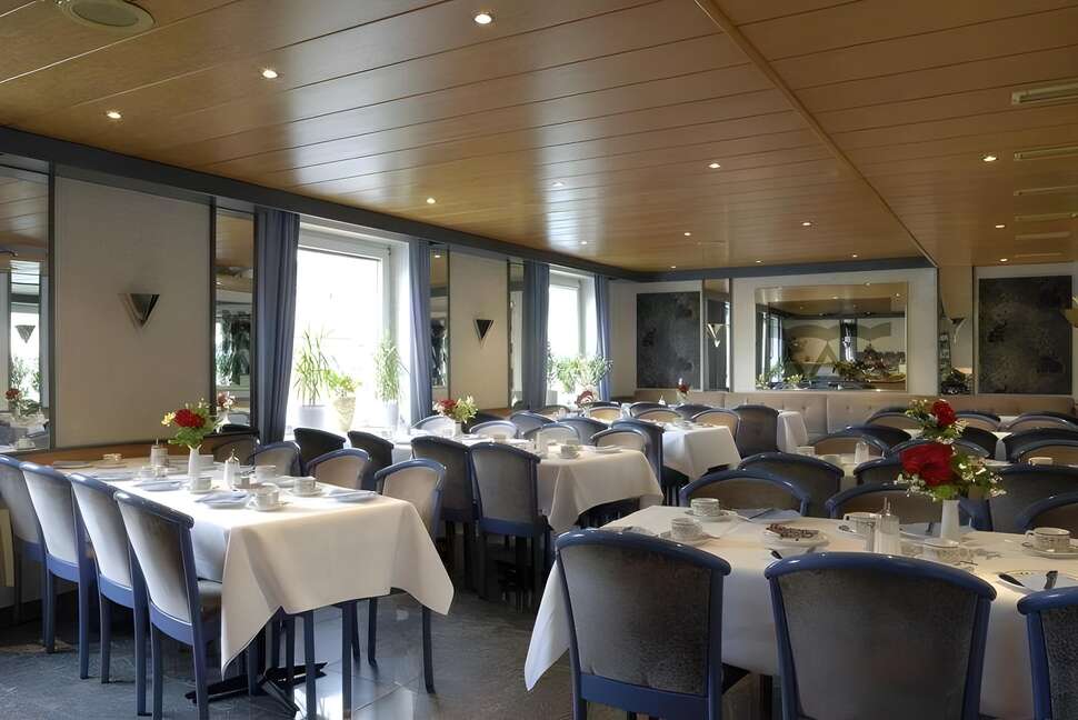 Een foto van Imperial Hotel Munich