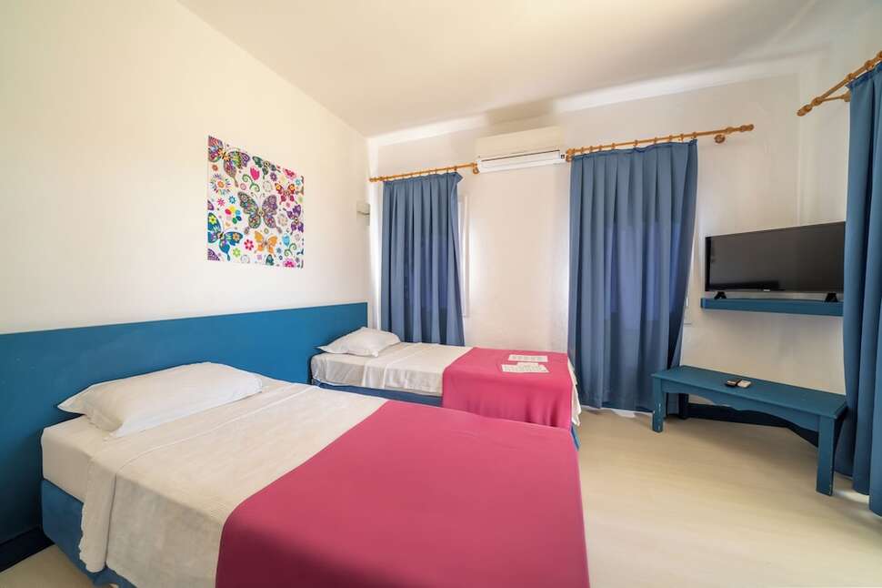 Een foto van Bodrum Holiday Resort & Spa