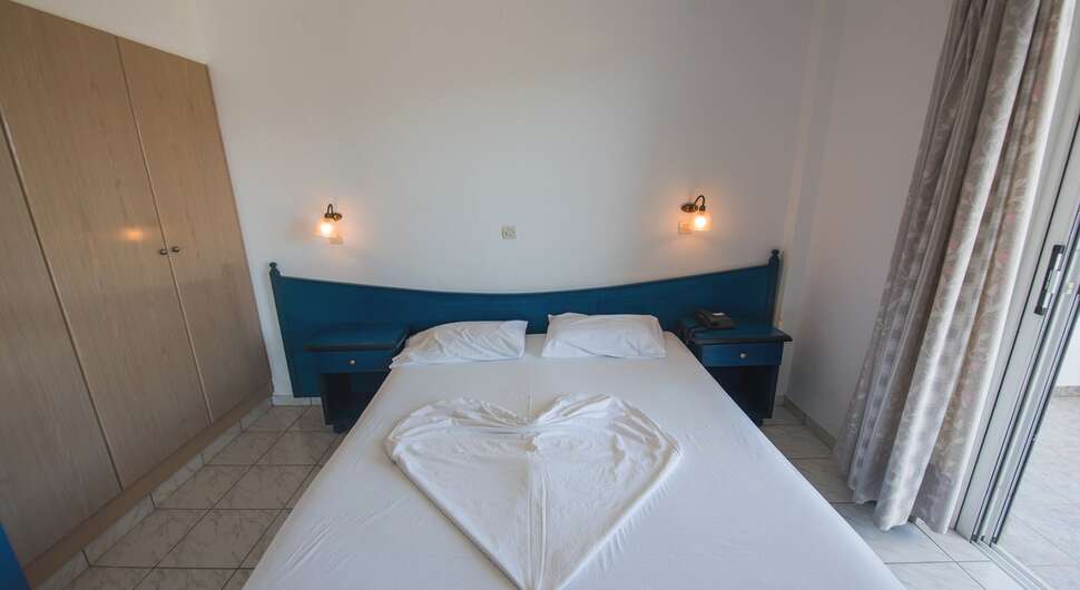 Een foto van Zefiros Beach Hotel