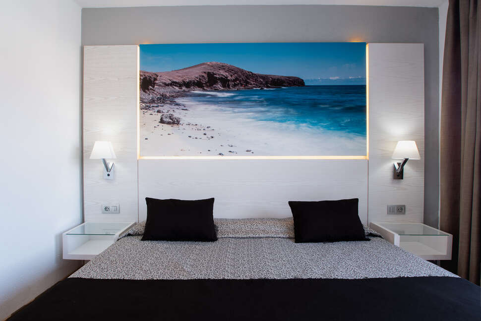 Een foto van HL Aparthotel Paradise Island