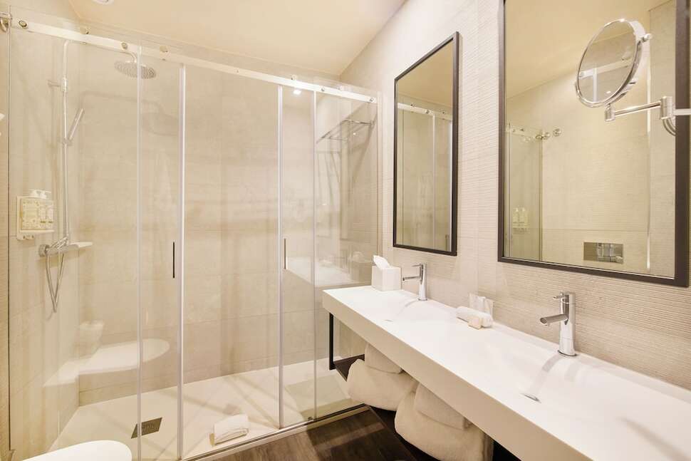 Een foto van Hotel Moon & Sun Porto