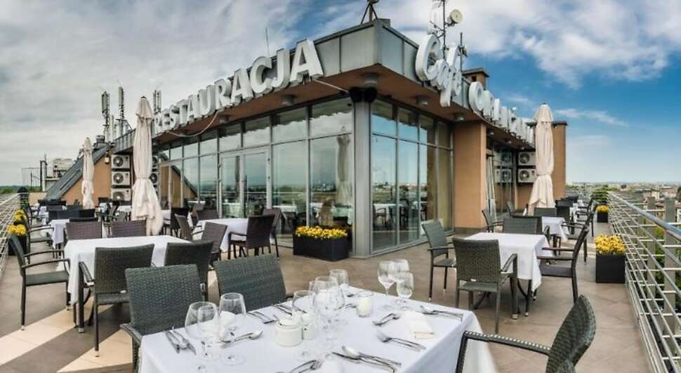 Een foto van Kossak Hotel