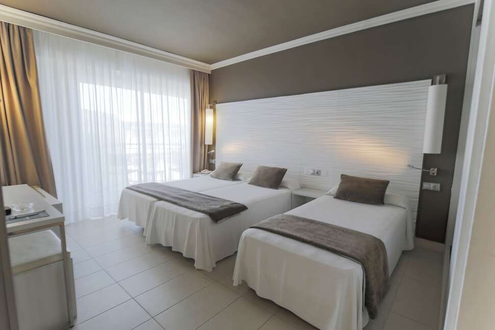 Ein Foto Hotel Augustus