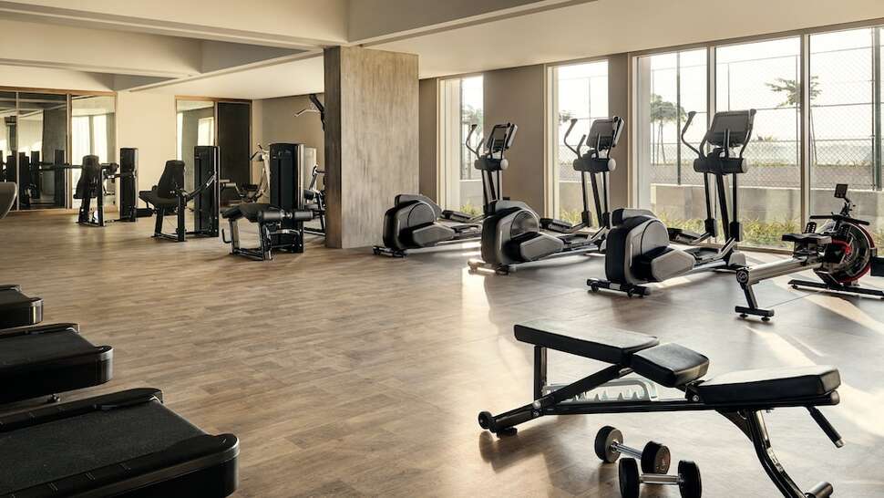 Een foto van InterContinental Ras Al Khaimah Resort & Spa