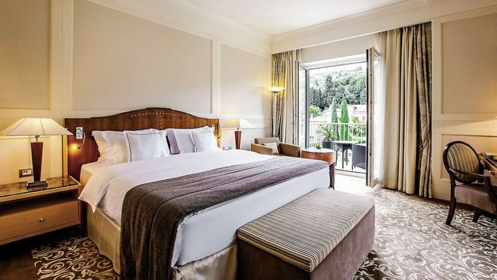 Een foto van Kempinski Palace Portoroz