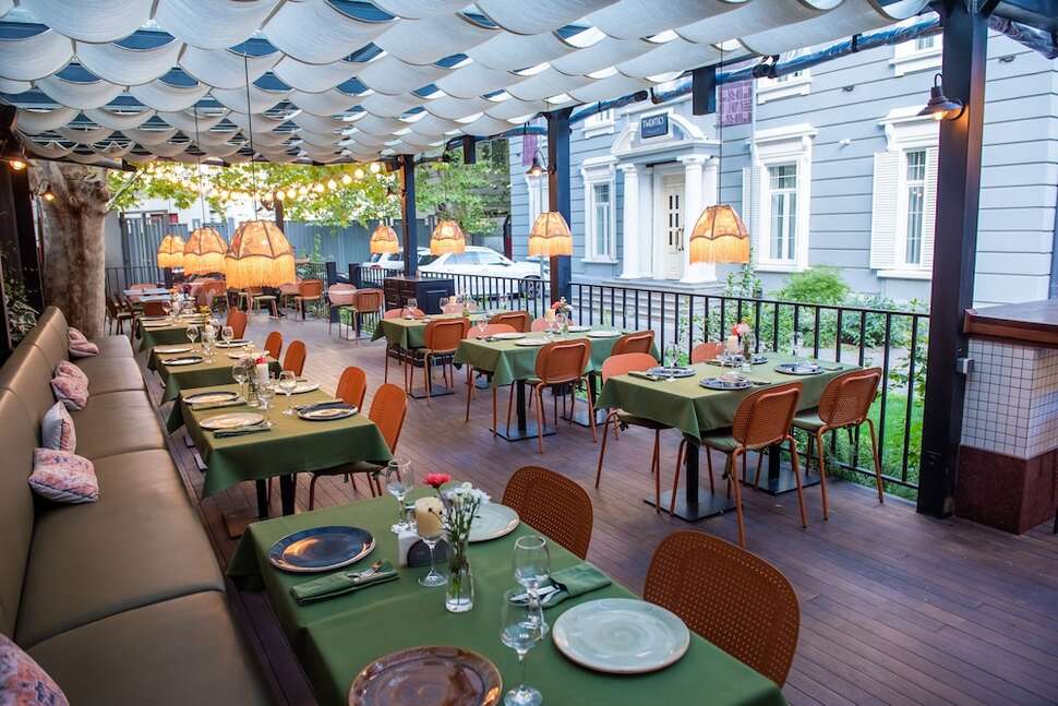 Een foto van Hotel Twenties