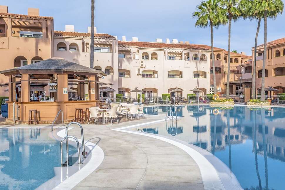 Een foto van Los Amigos Beach Club by Diamond Resorts