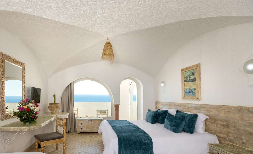 Een foto van Hotel Lella Baya & Thalasso