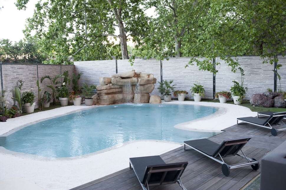 Een foto van Hotel Puerta America Madrid