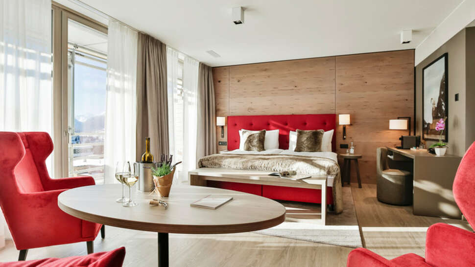Ein Foto Ameron Davos Swiss Mountain Resort