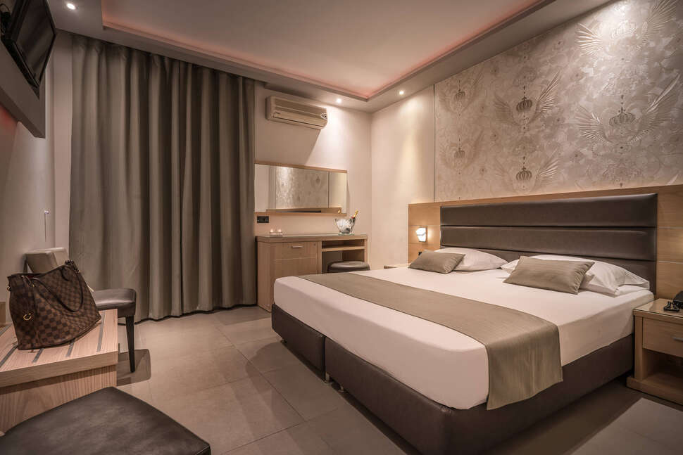 Een foto van Tzante Hotel
