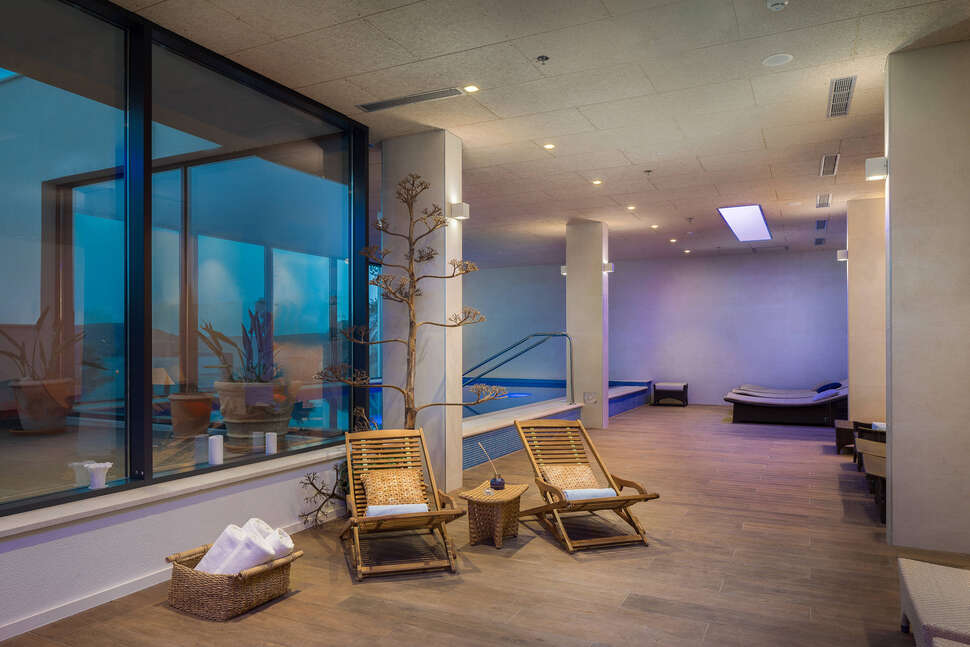 Een foto van Hotel Ola