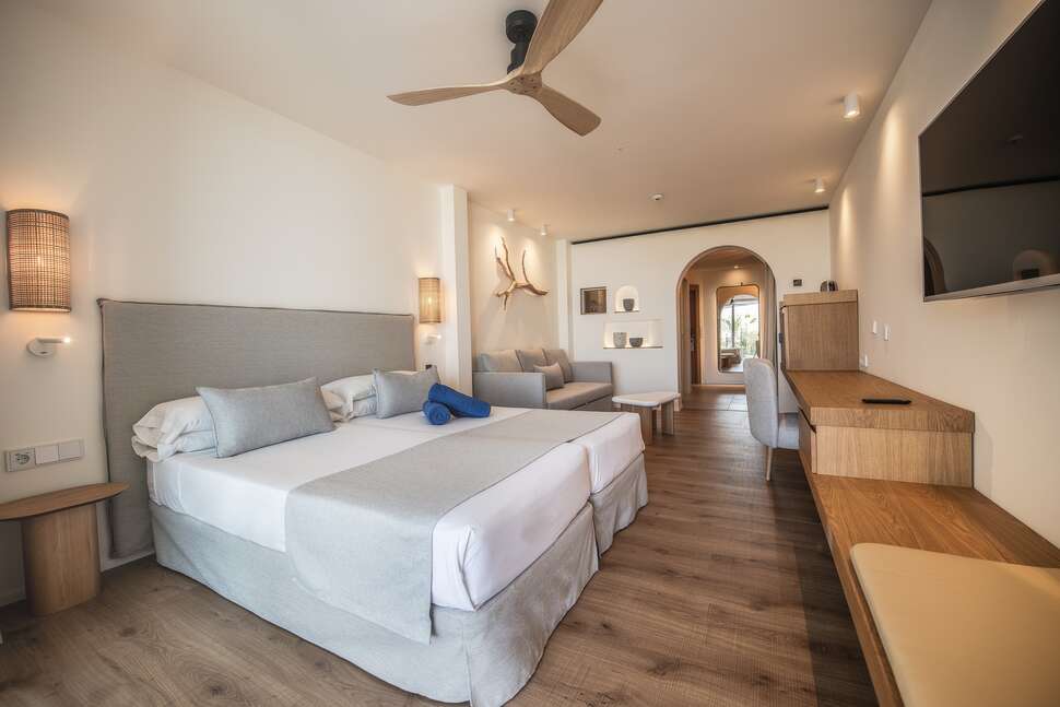 Een foto van Aparthotel Blau Parc