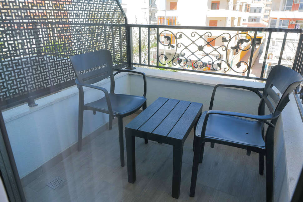 Een foto van Afa hotel