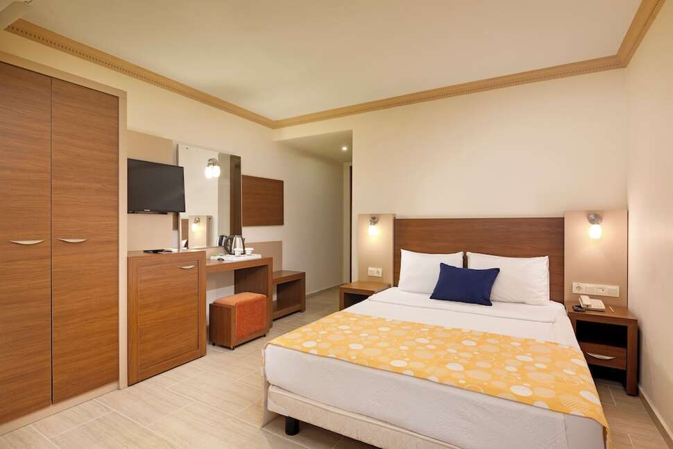 Een foto van Prestige Alanya