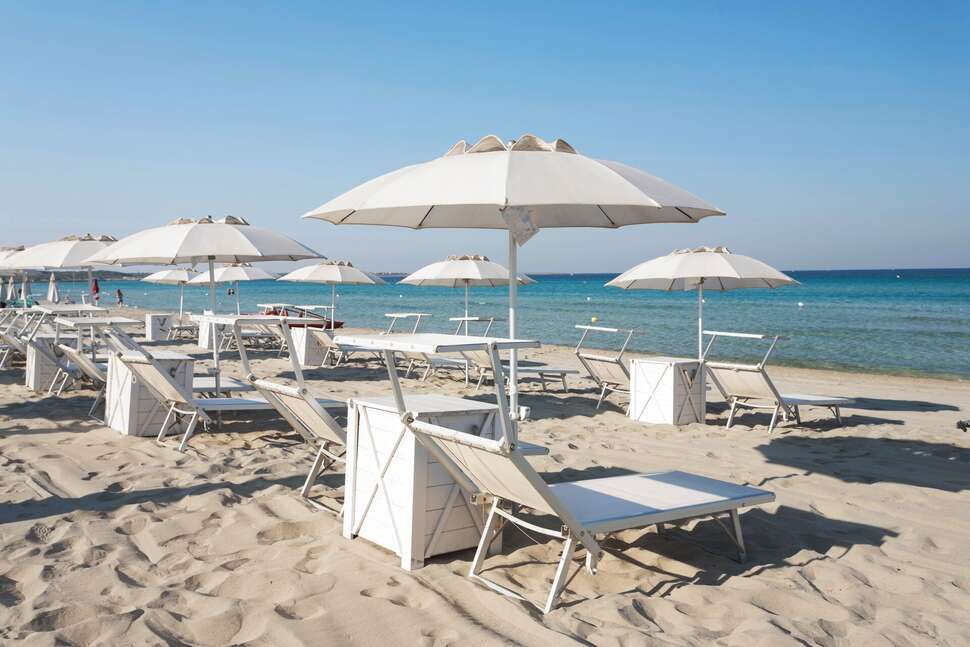 Ein Foto Grand Hotel Costa Brada