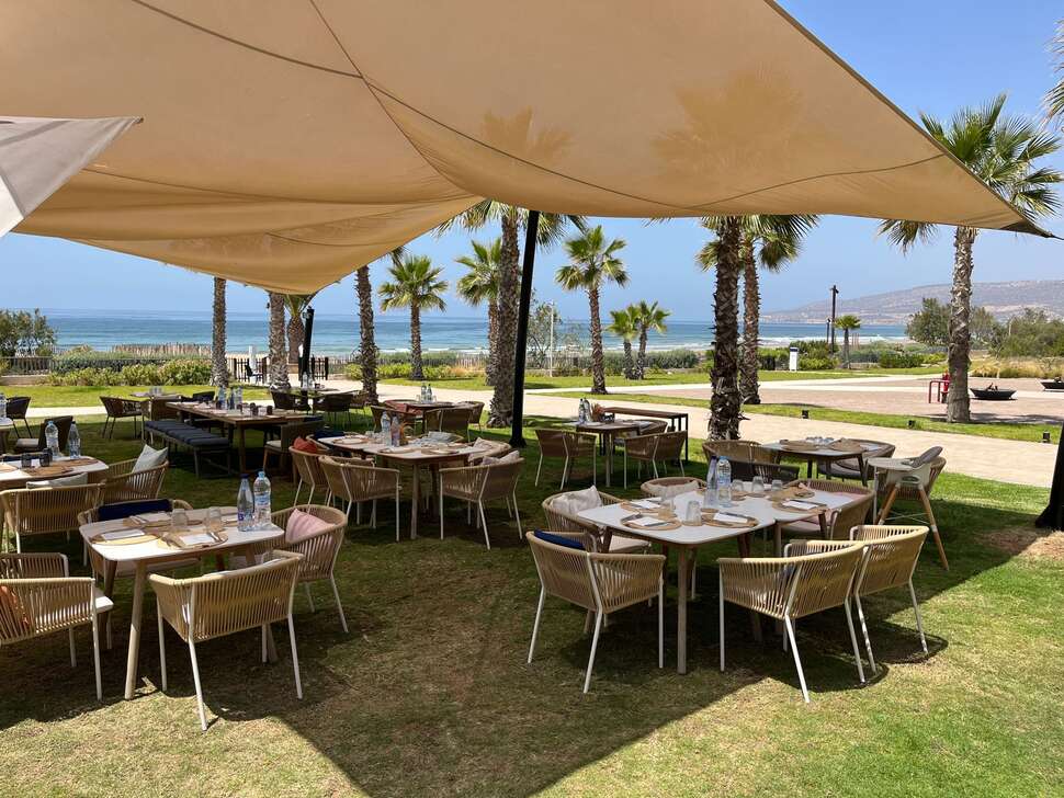 Ein Foto Hilton Taghazout Bay Beach Resort & Spa
