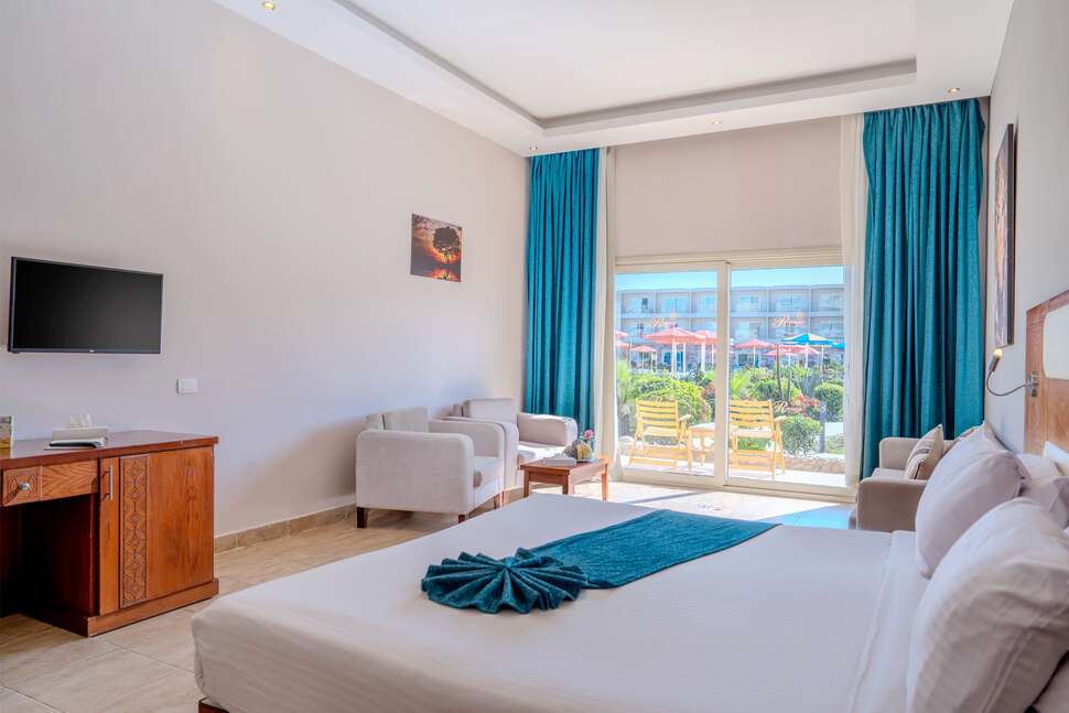 Een foto van Rewaya Inn Resort
