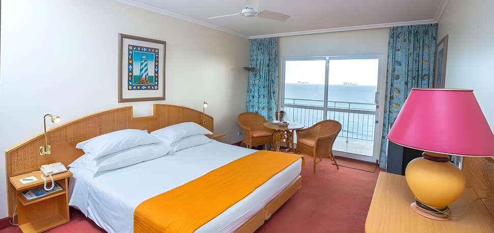 Een foto van Pestana Ocean Bay