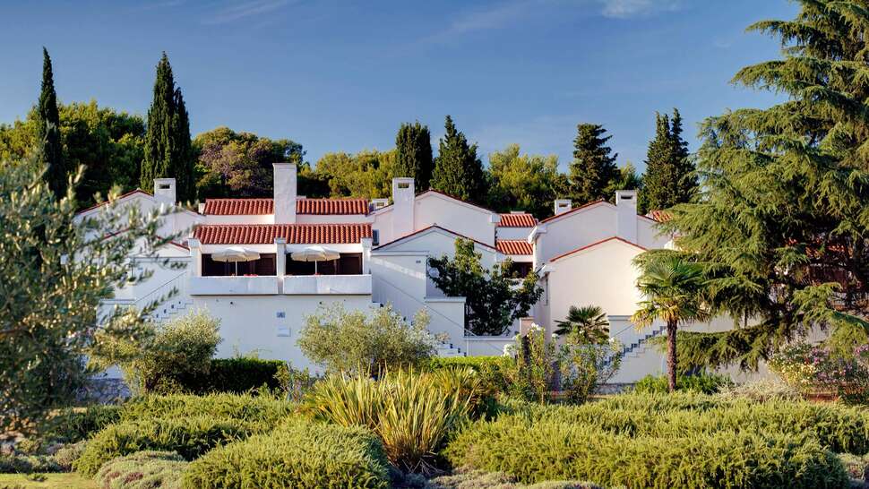 Accommodatie foto: Valamar Diamant Residence