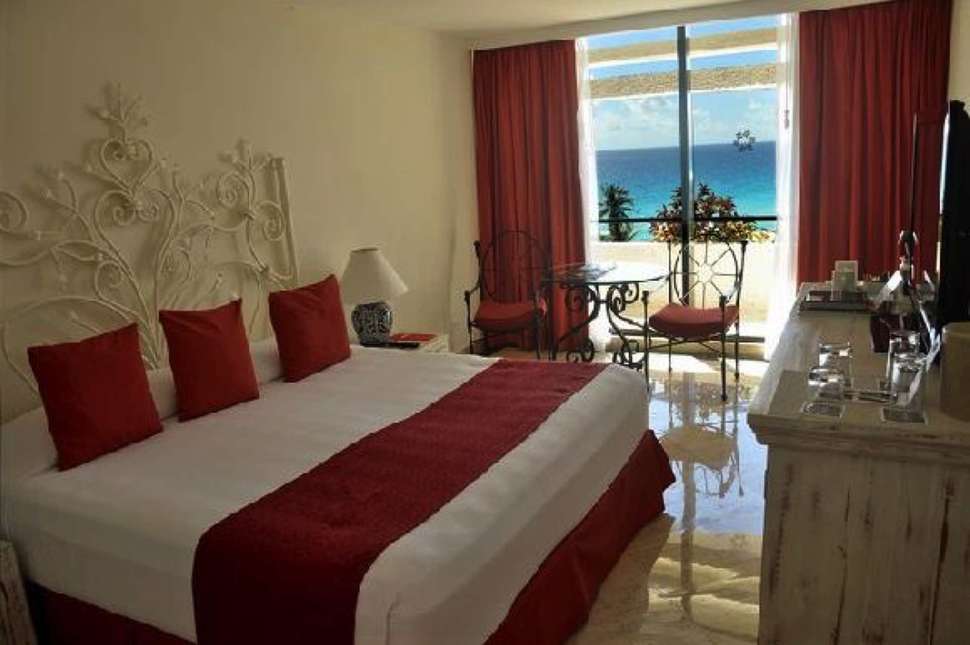 Een foto van Grand Oasis Cancun