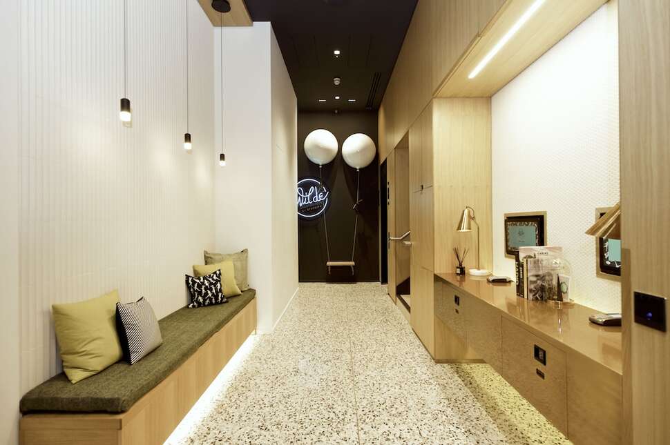 Een foto van Wilde Aparthotels By Staycity Covent Garden