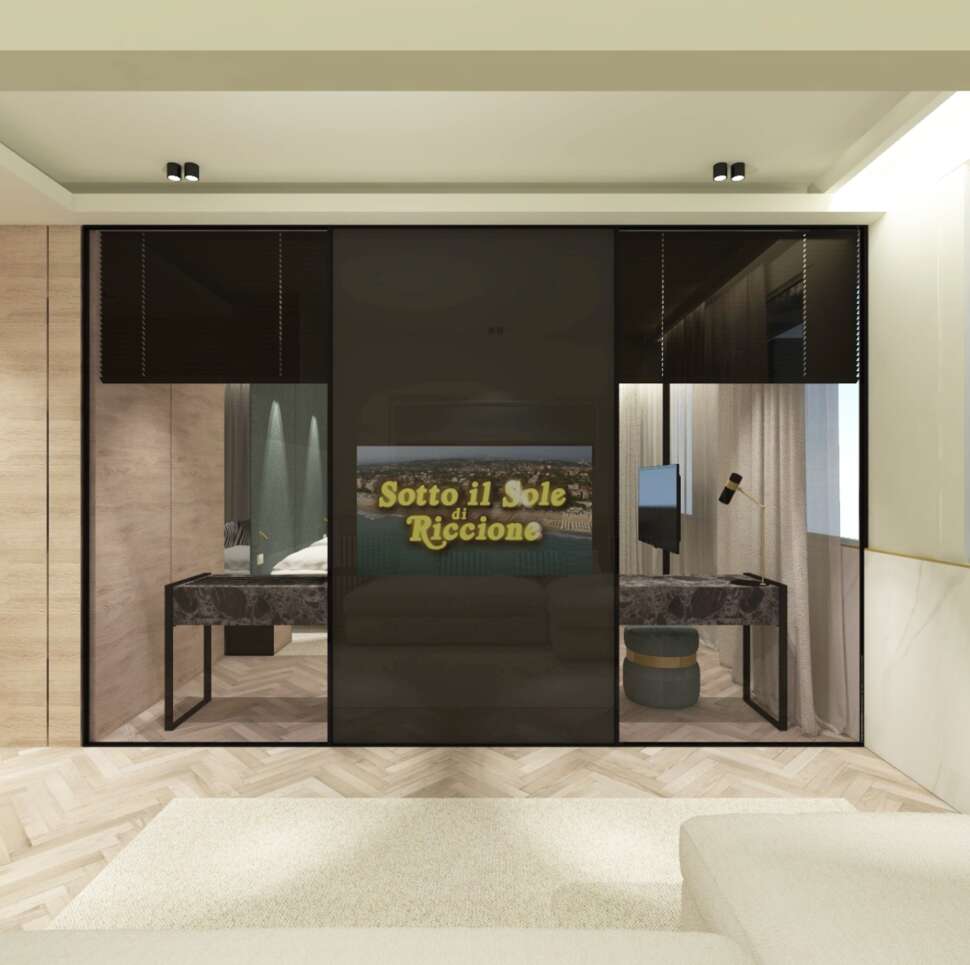 Een foto van Ambasciatori Luxury Resort