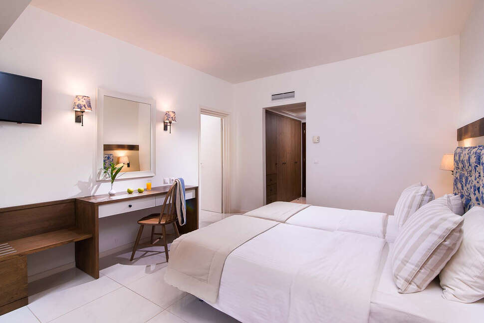 Een foto van Simantro Resort