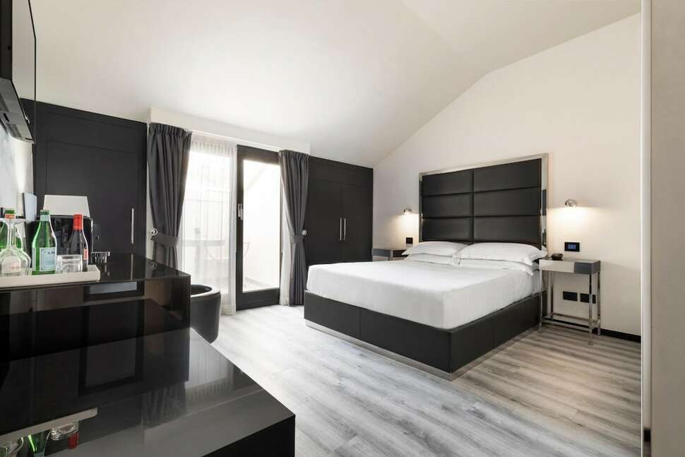 Een foto van Napoleon Hotel