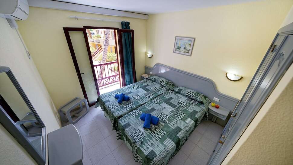 Een foto van Maspalomas Oasis Club
