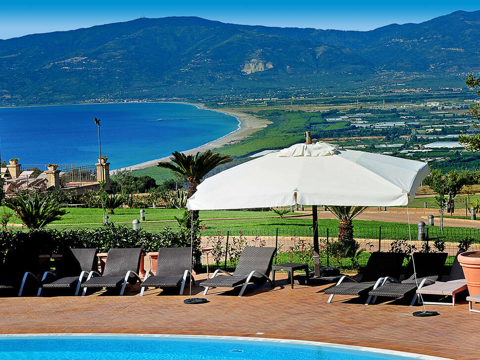 Een foto van Popilia Country Resort