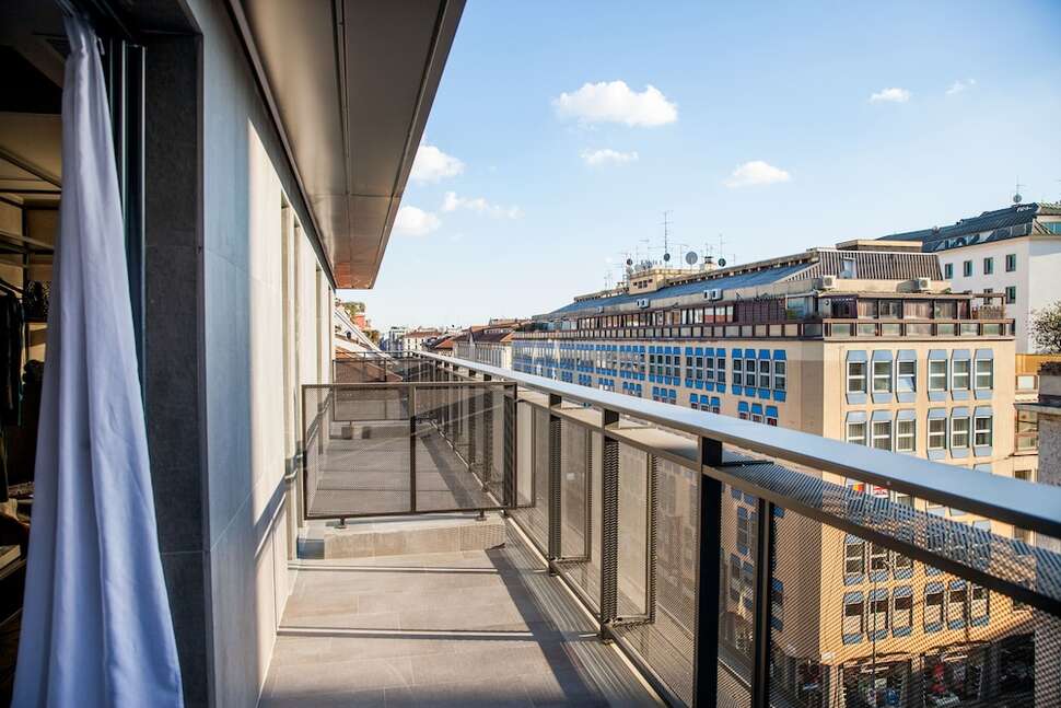 Een foto van Spice Hotel Milano