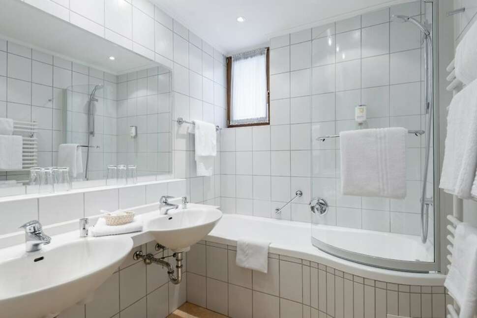 Een foto van Hotel Tyrolerhof