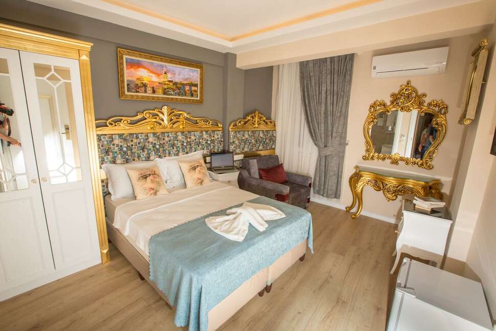 Een foto van Atlantis Royal Hotel