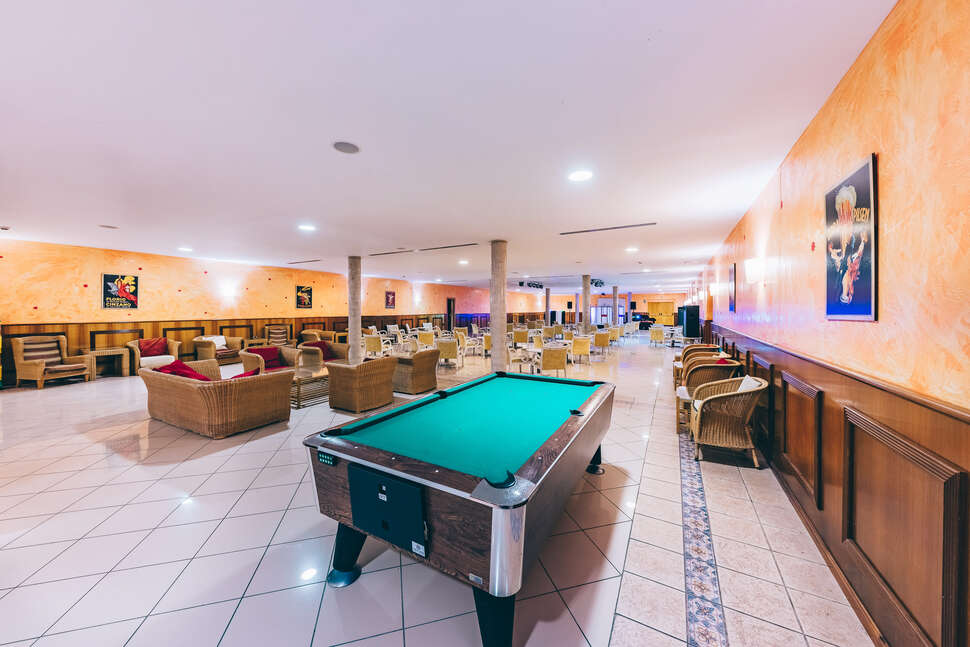 Een foto van Grand Muthu Golf Plaza Hotel & Spa