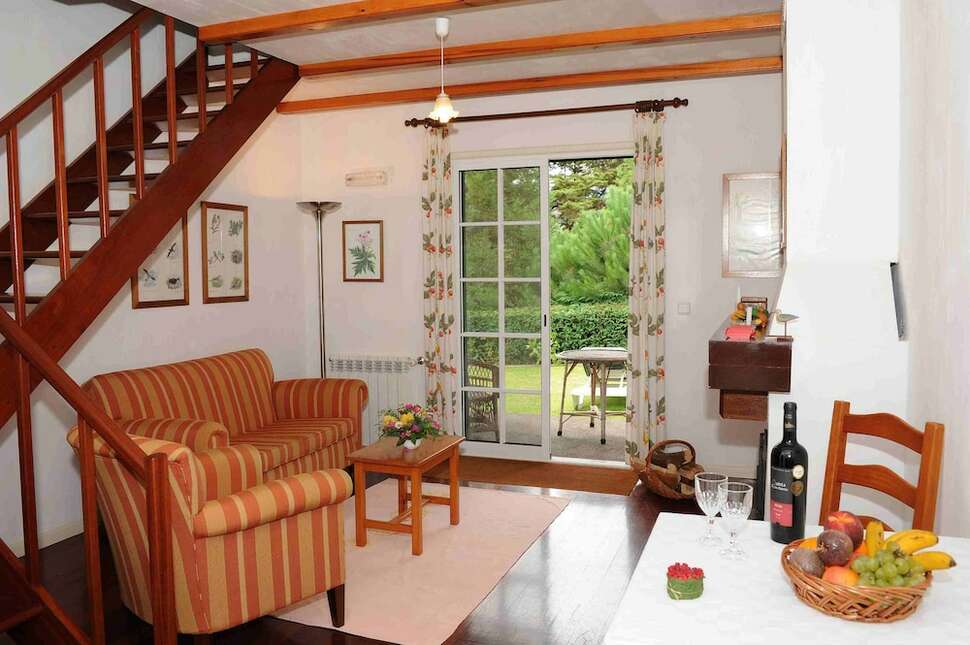 Een foto van Quinta Santo Antonio da Serra