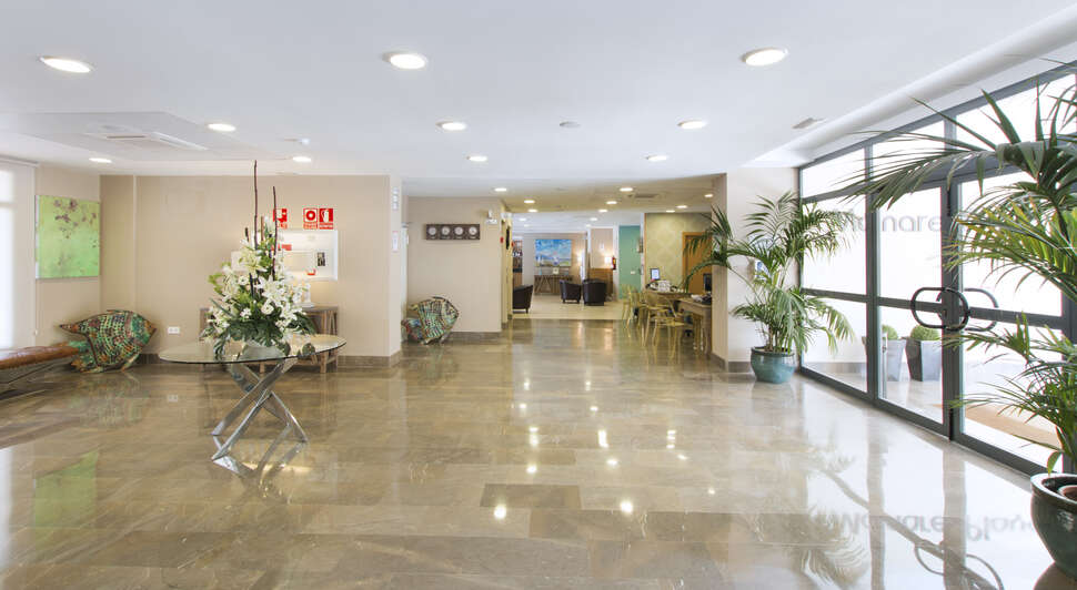 Een foto van Hotel Mainare Playa by Checkin