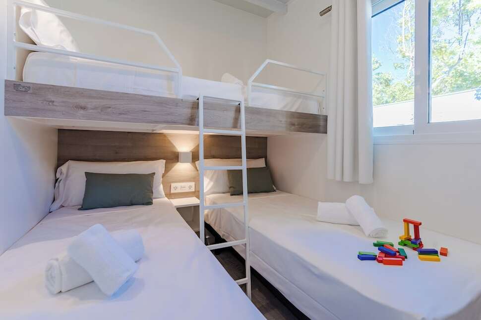 Een foto van Costa del Sol Glamping Village