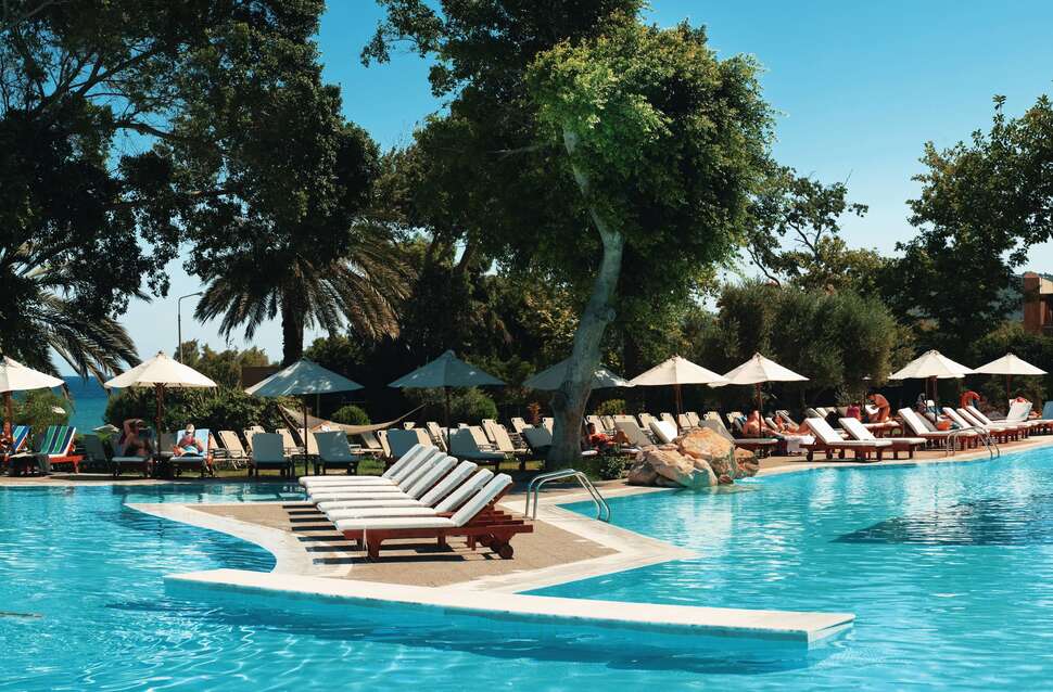 Een foto van Amus Hotel & Spa