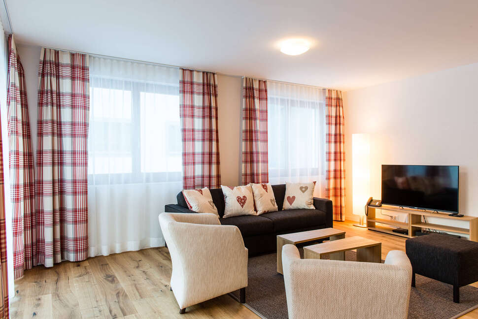Een foto van Titlis Resort