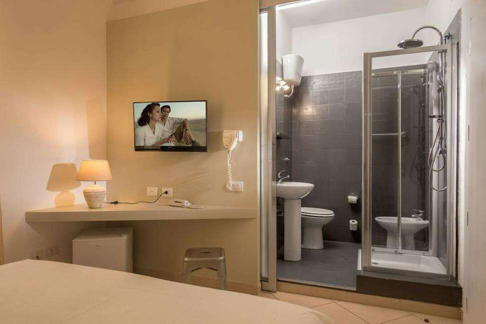 Een foto van Crossroad Hotel