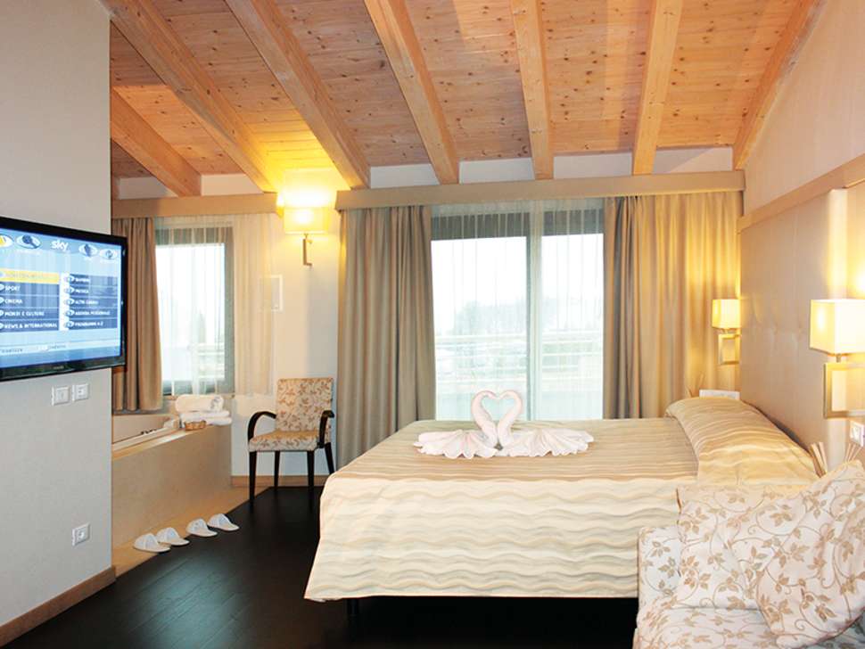 Een foto van Hotel Porto Azzurro